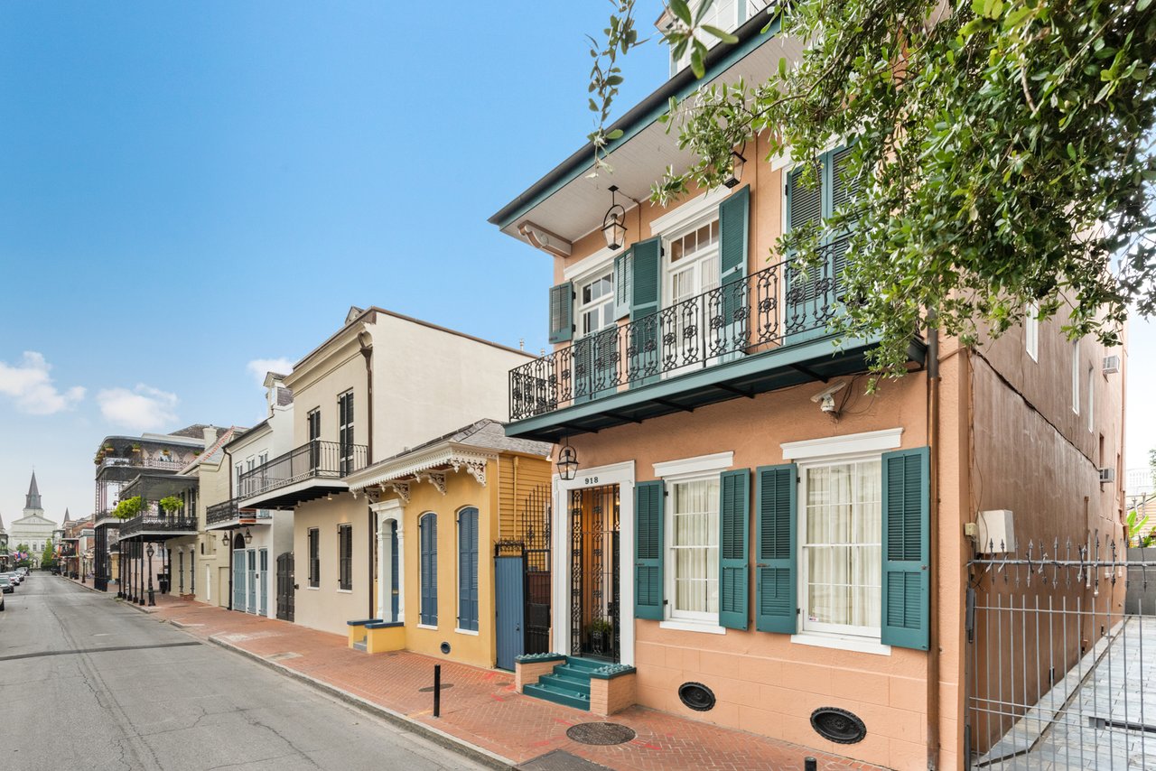 French Quarter