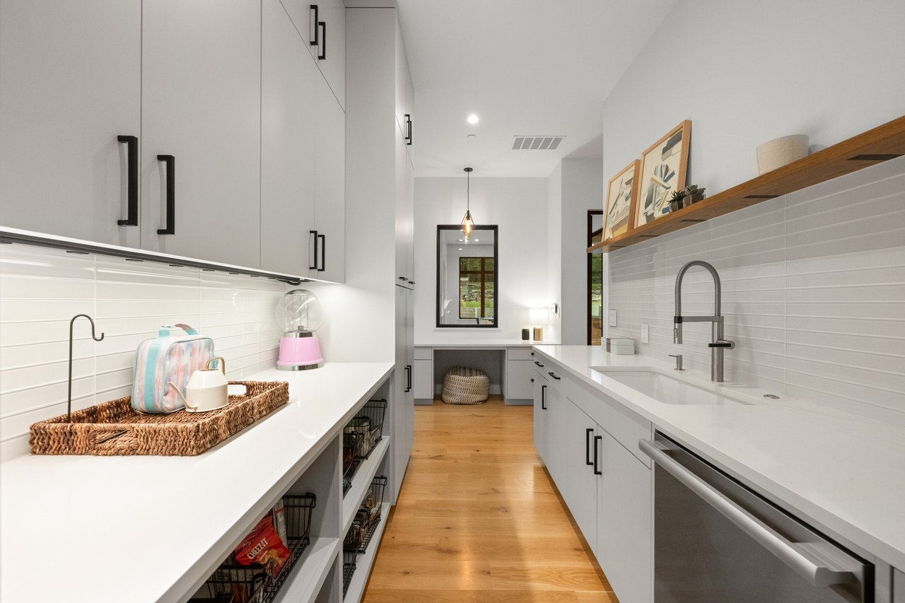 One of a Kind Custom in River Place