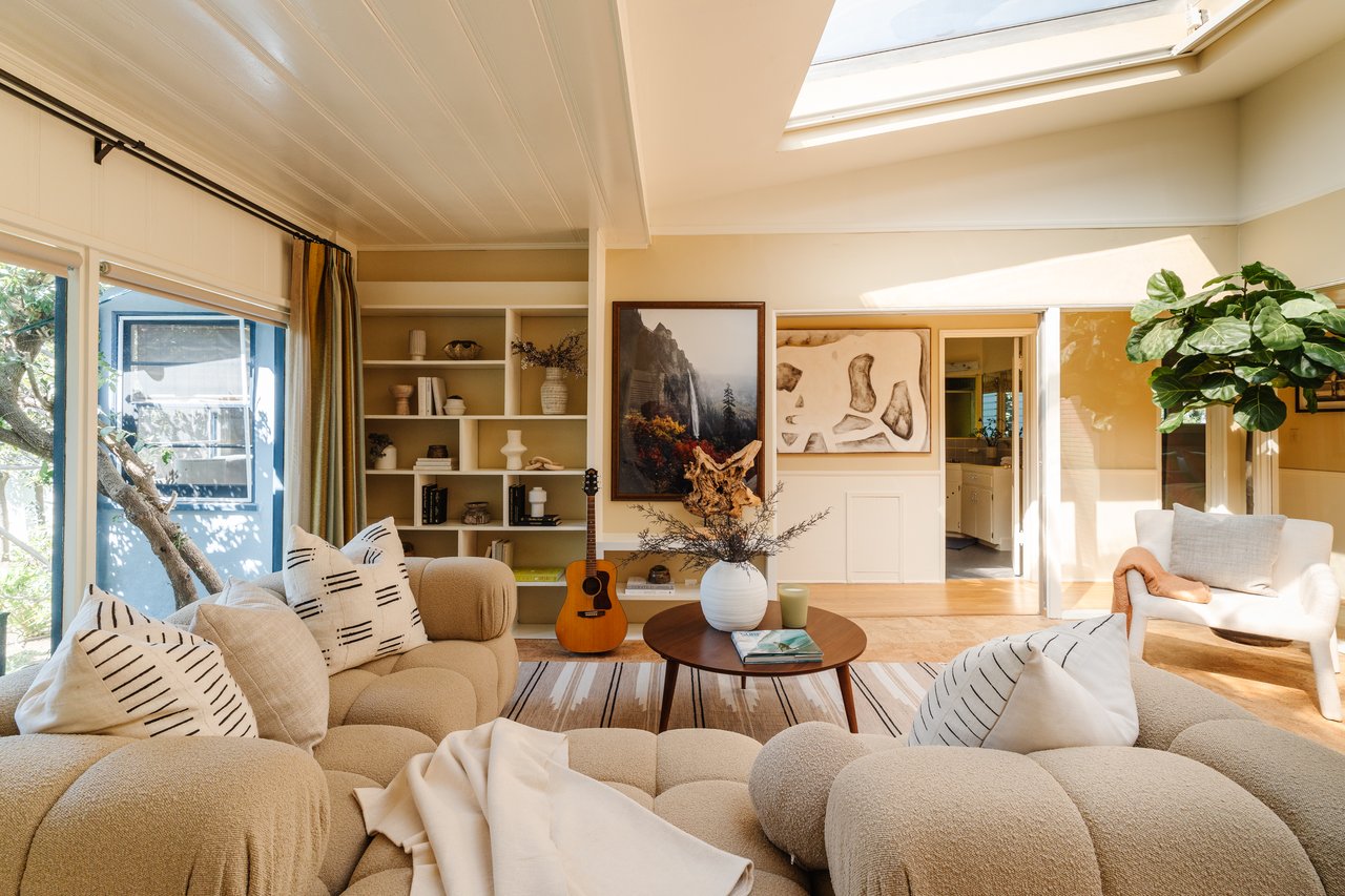 415 Arbramar Ave, Pacific Palisades