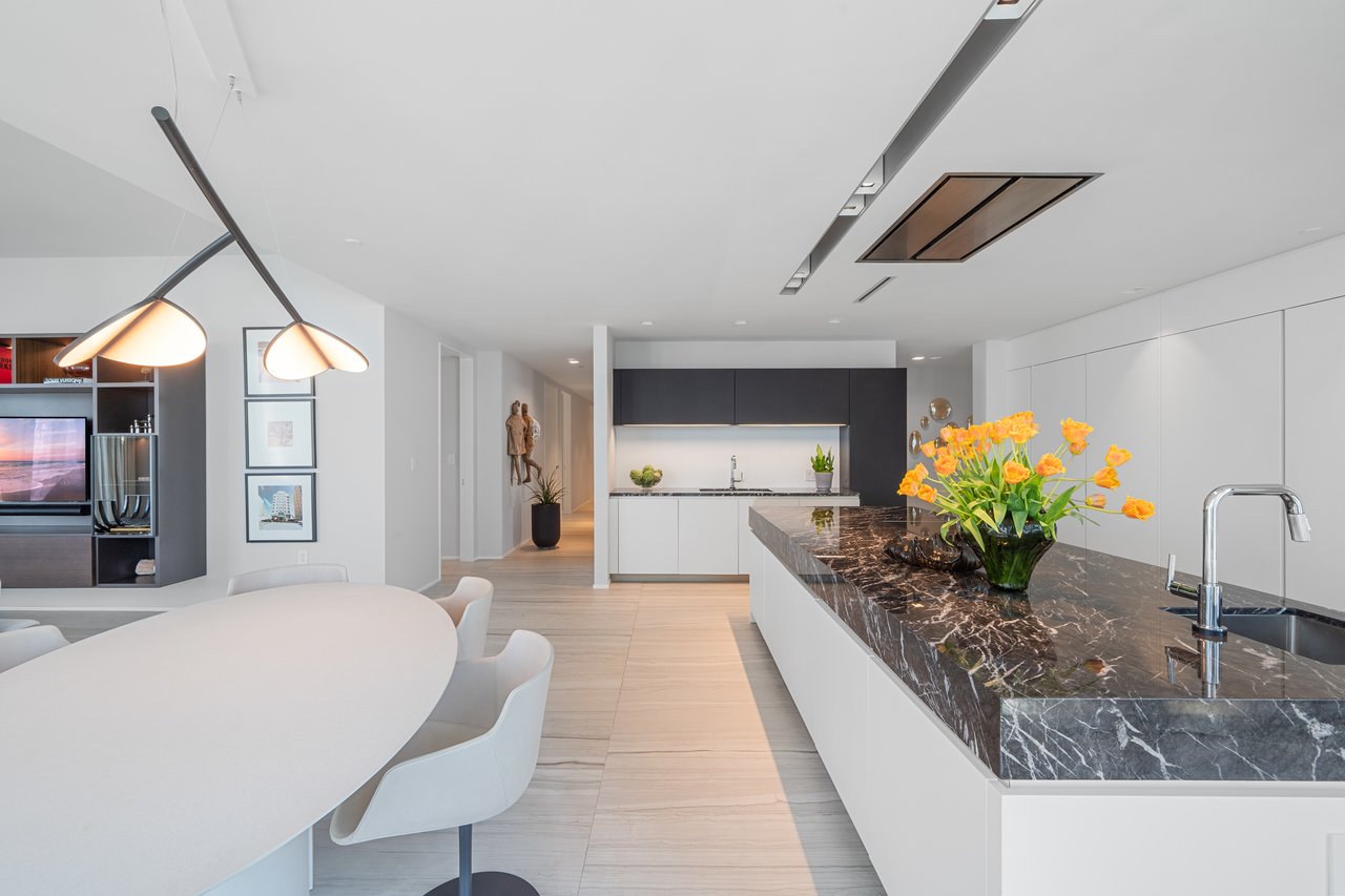 One Thousand Museum Signature Residence