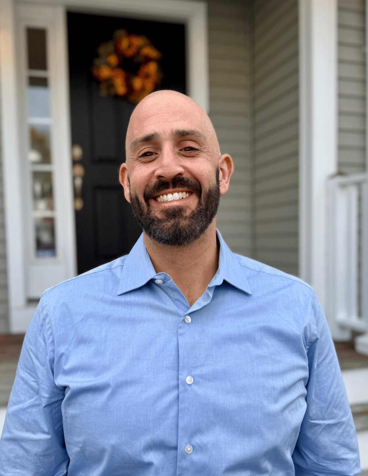 Amando Colangelo photo