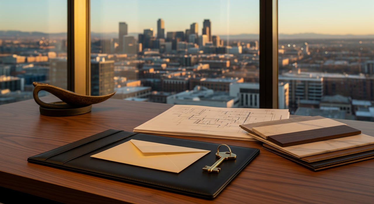 Earnest Money in Colorado: A Denver Buyer's Guide