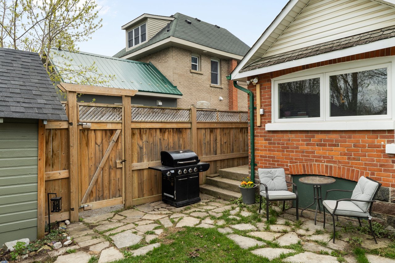 120 Emily Street, Orillia