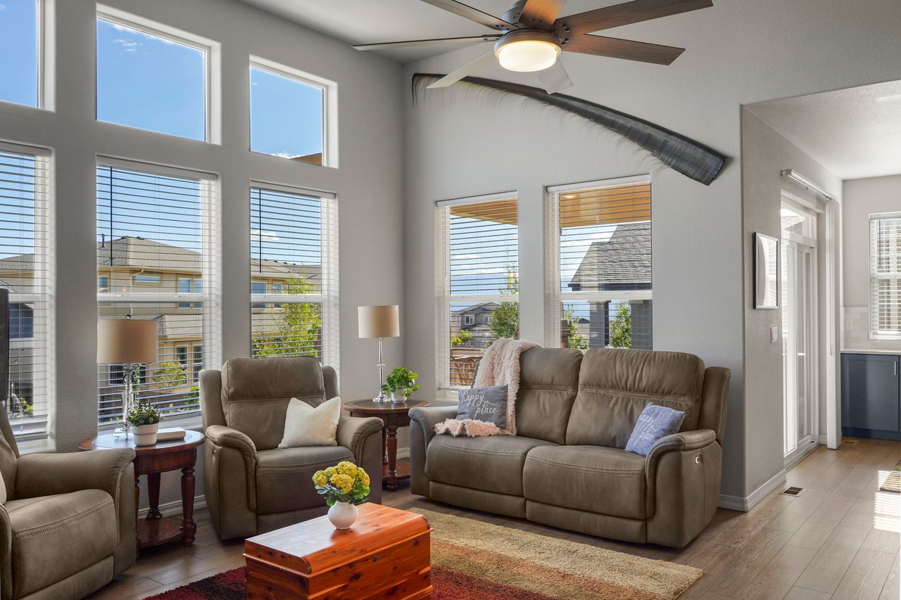 4354 Hanging Lake Circle