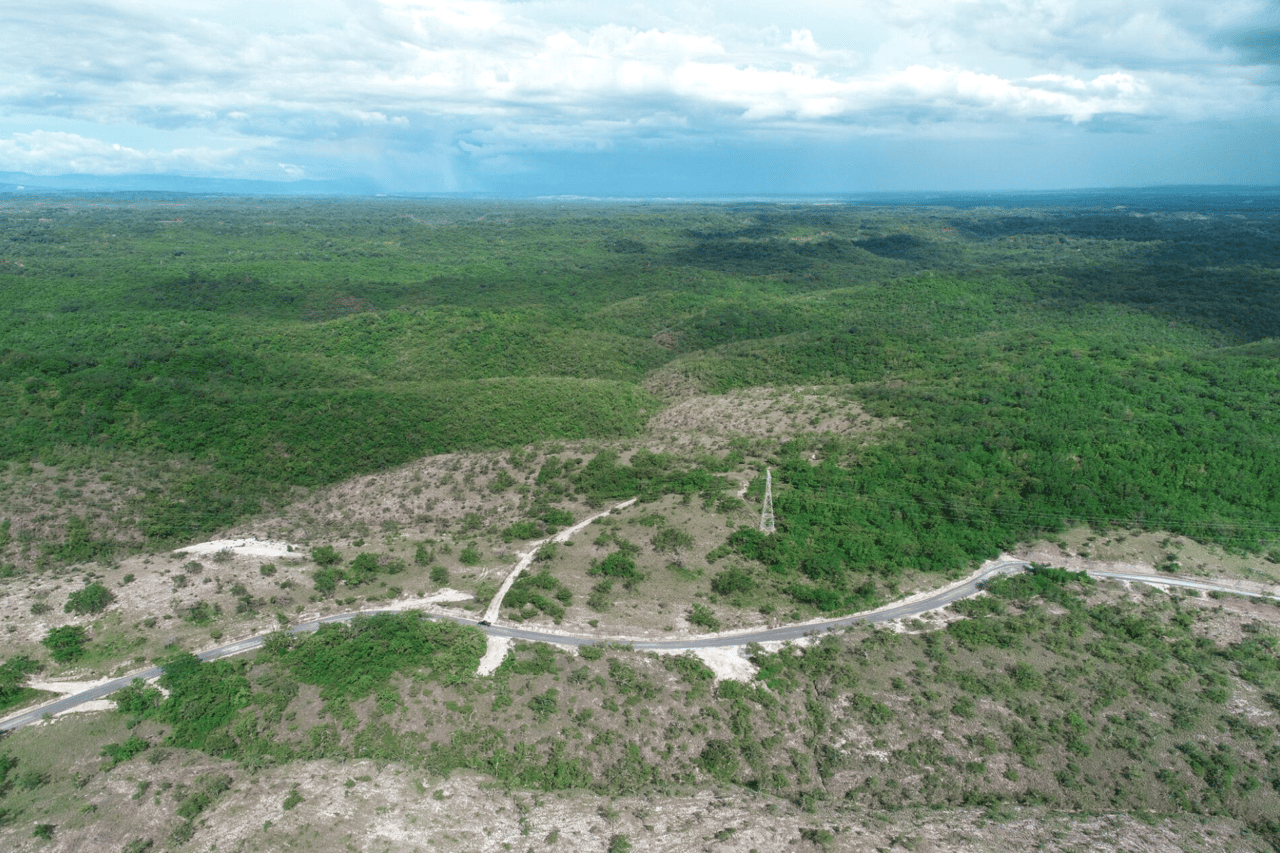482 Acres Of Spectacular Development Land, Close To Rincon De La Vieja National Park