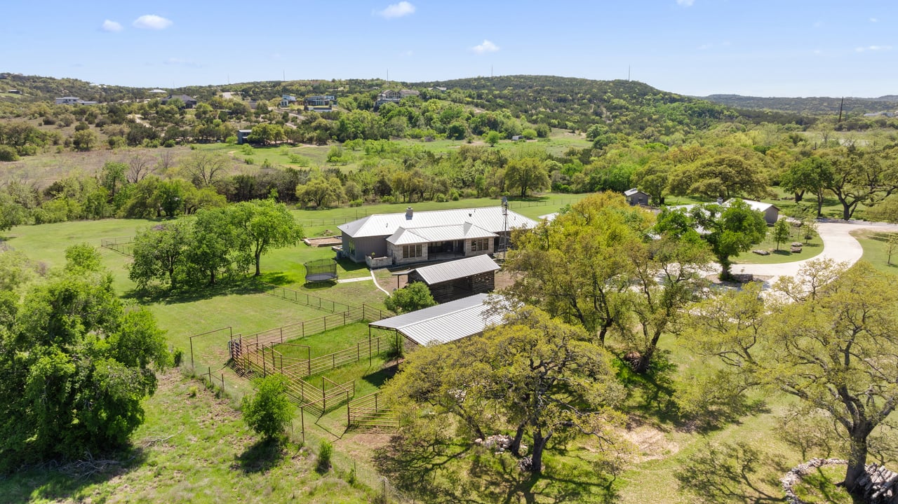 4813 Twin Acres Road