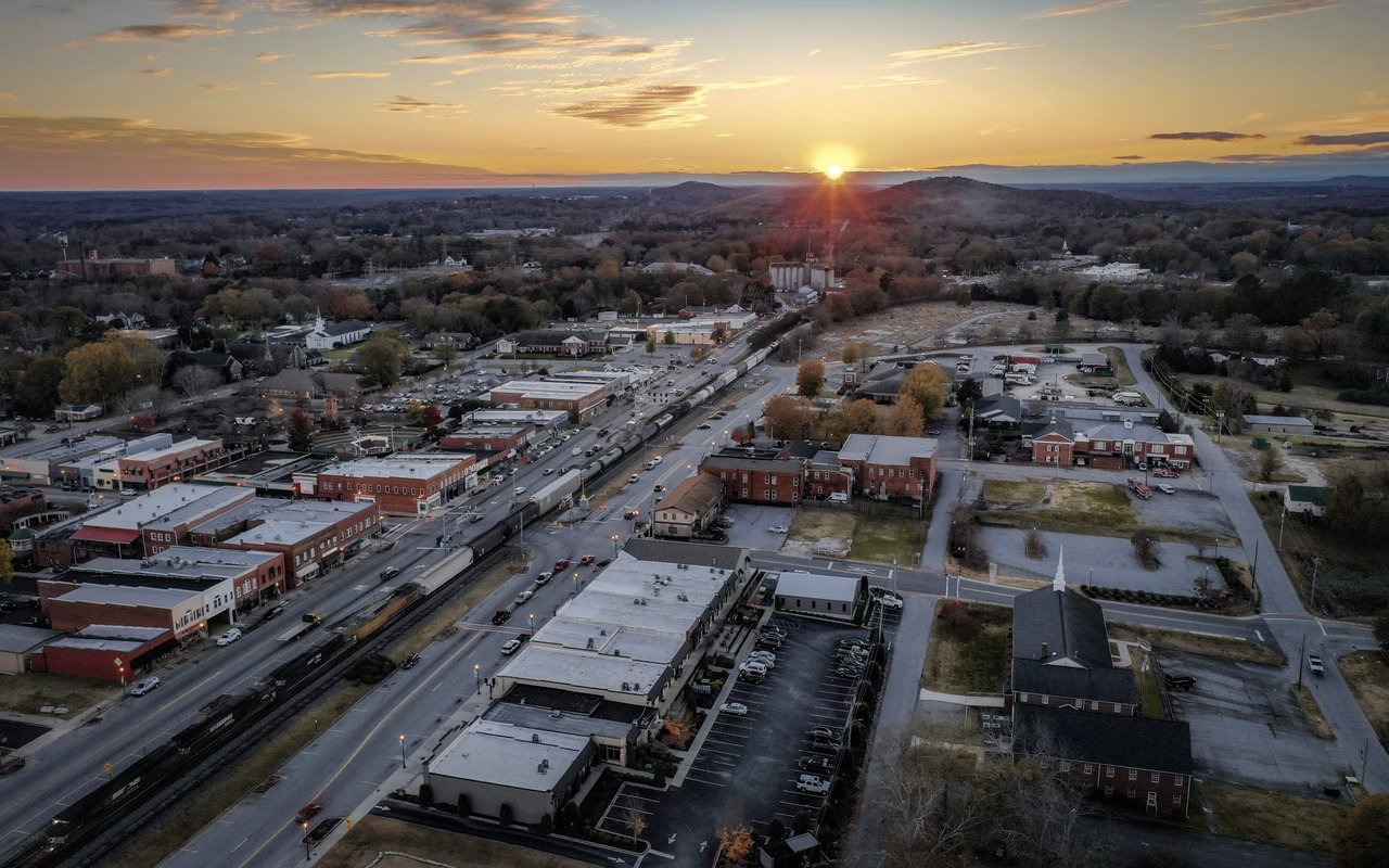 Longview Carolina