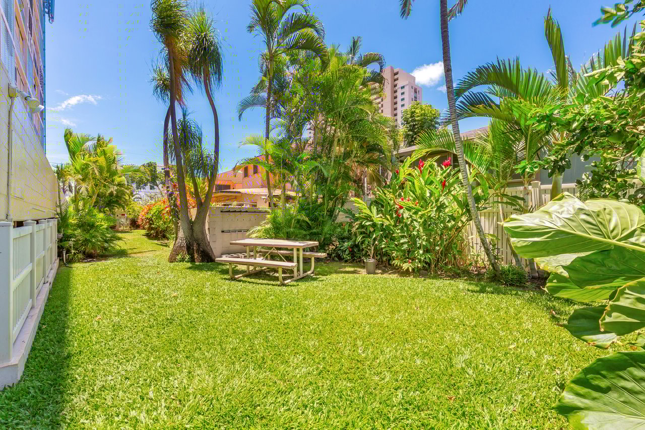 754 Ekela Avenue Unit #904