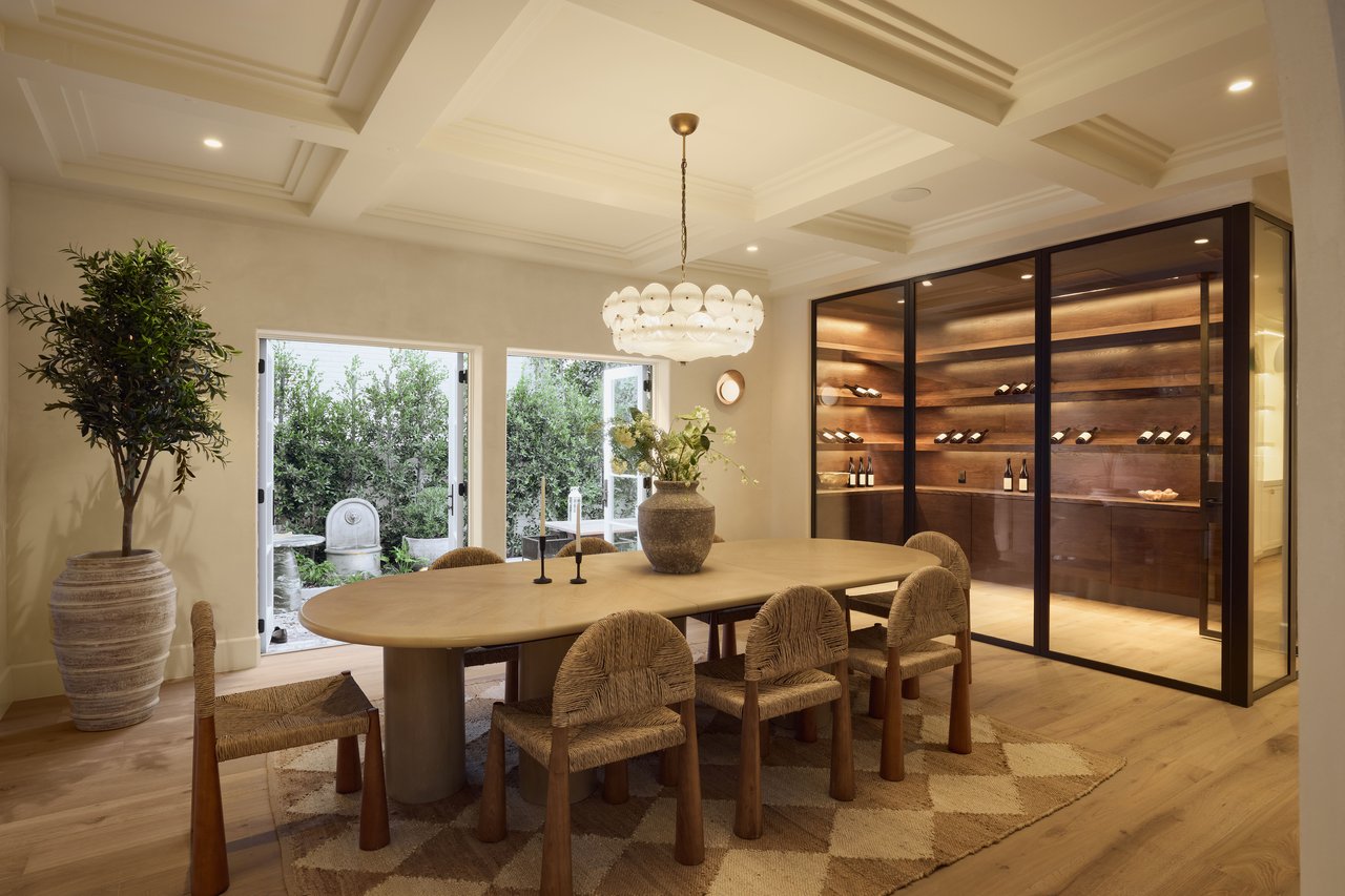 624 N Arden Dr, Beverly Hills