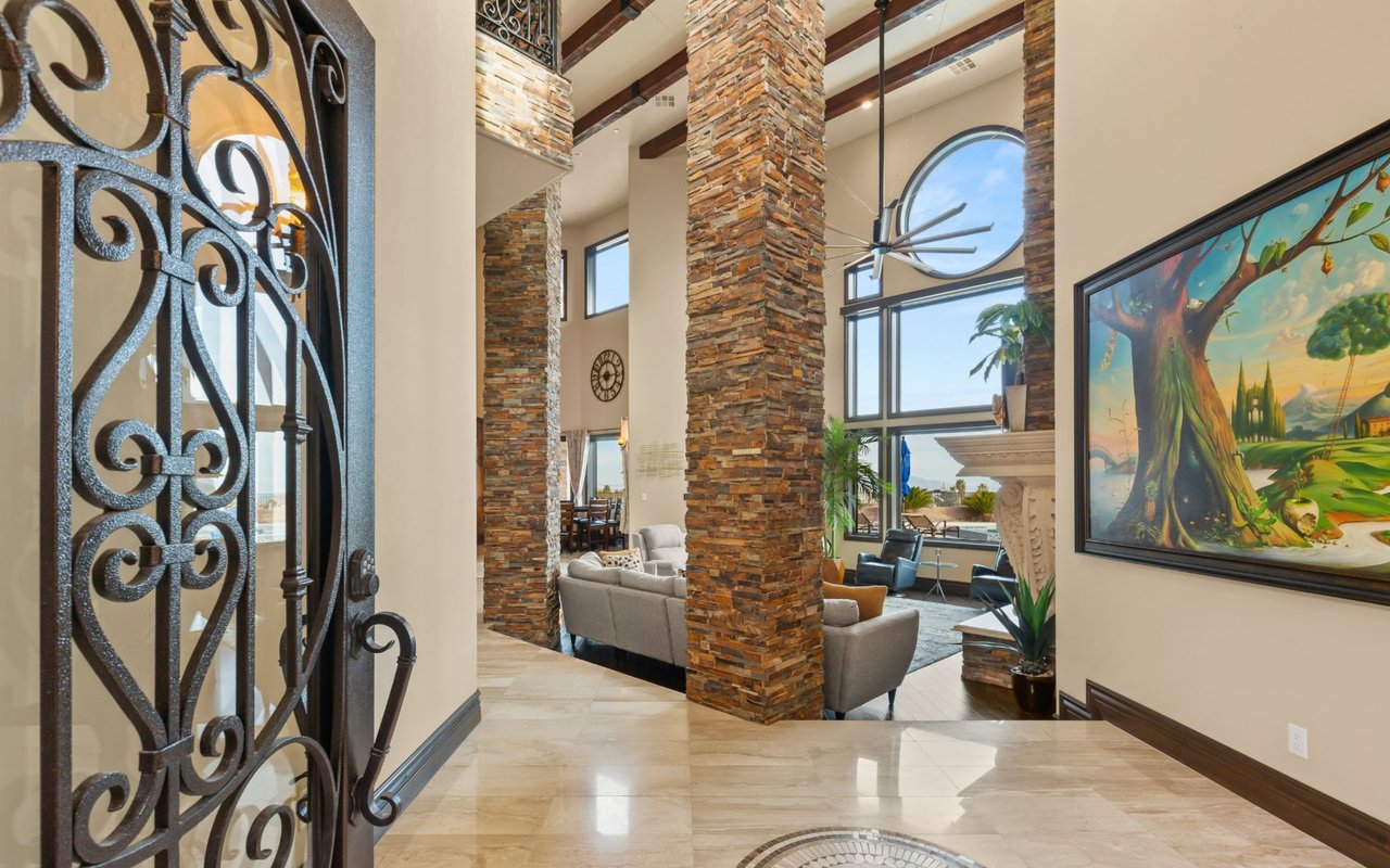 5764 Aspen Falls Circle