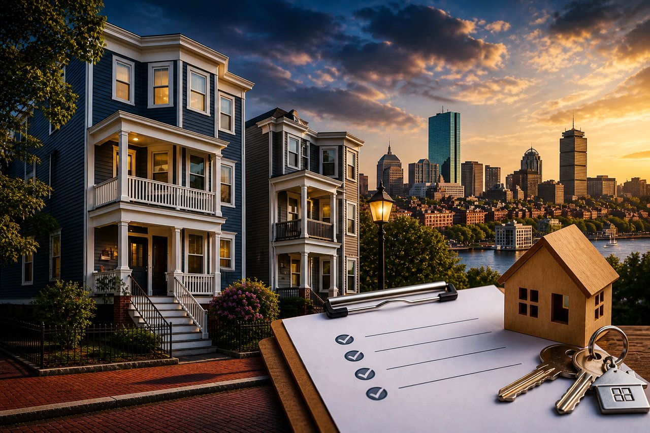 Selling a Two or Three-Family in Boston: The Seller's Cheat Sheet (Updated May 2026)