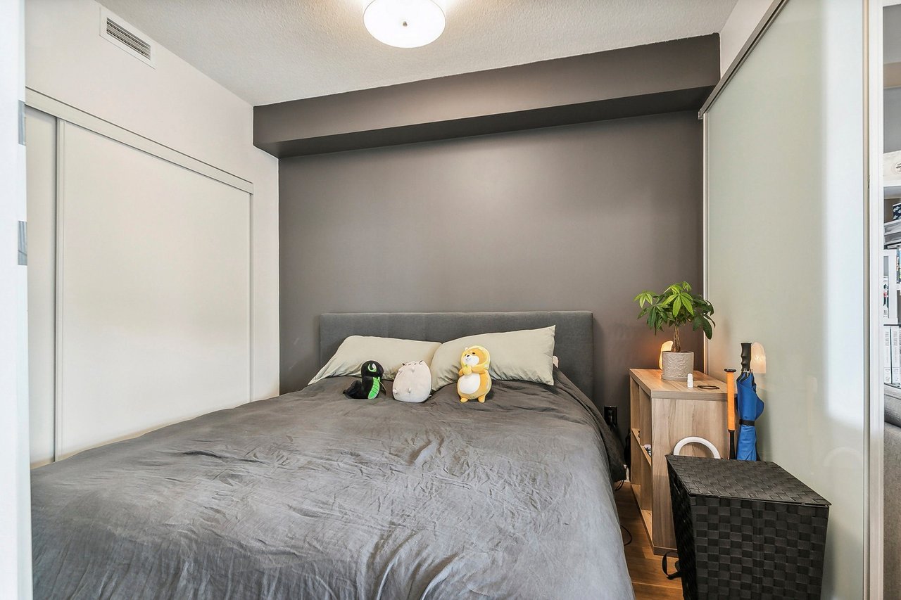 775 King St W Unit: 906