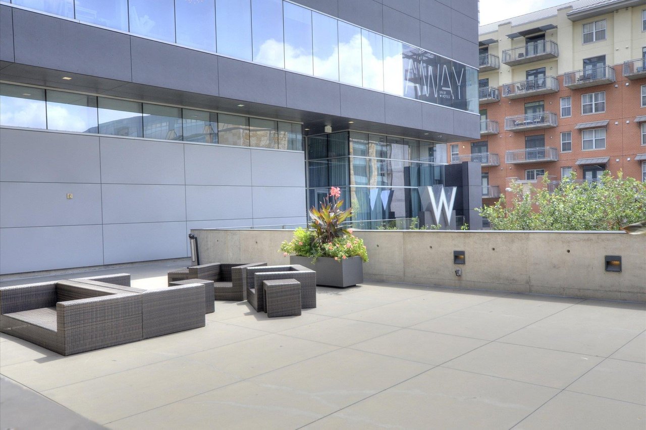 The W Residences