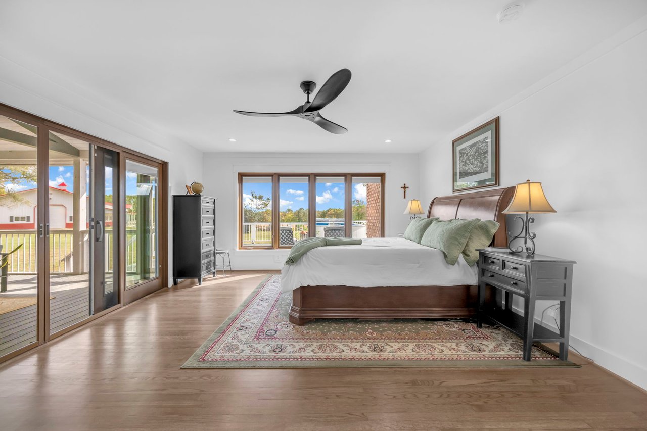 1260 Beaver Island Trail Road