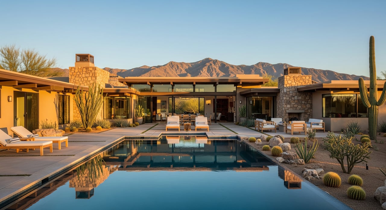 Airbnb vs. Long-Term in Tucson: Which Performs?