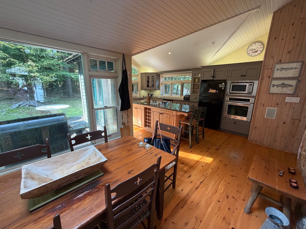 478 Lake Joseph (Water Access)