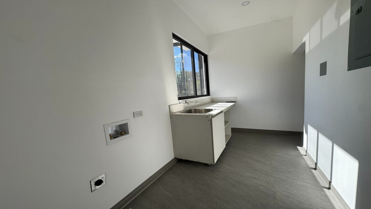 Villa Luz: Tropical Modern Home for Sale in Rancho Pinilla