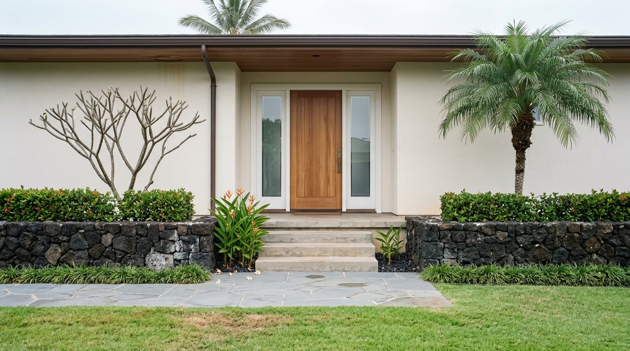 Lanikai's New Parking Rules Don't Know You Live Here