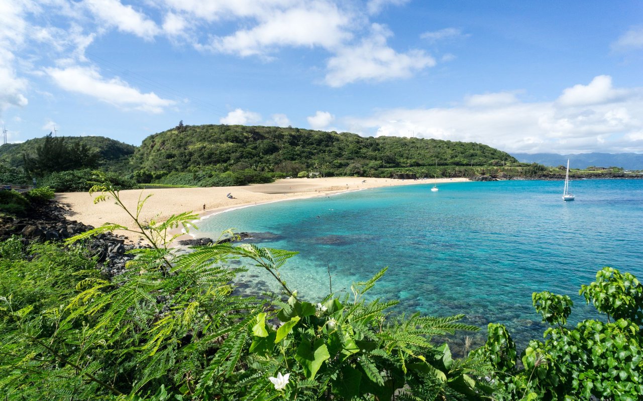 North Shore