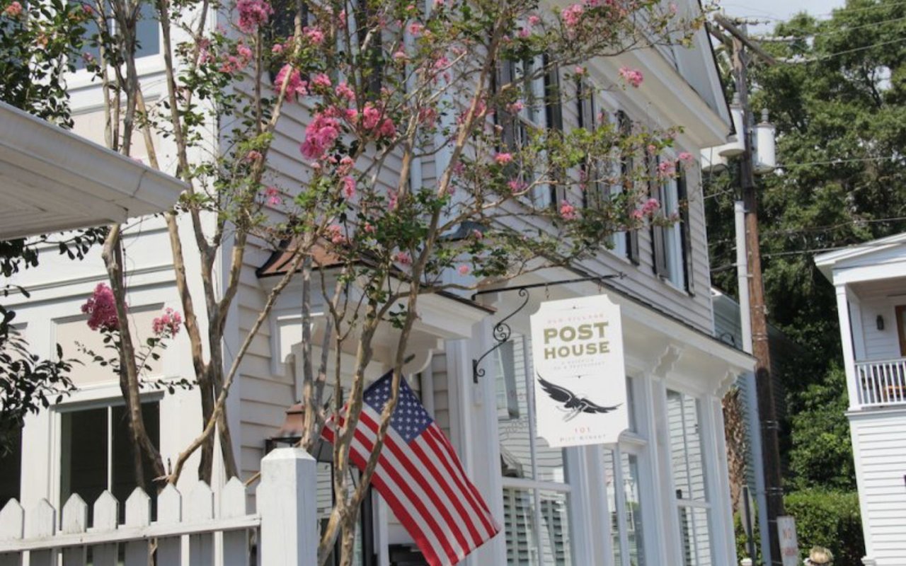 Lowcountry Living – Mount Pleasant Eateries