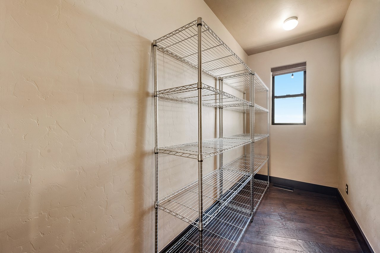 2700 W BUTTERFLY Ridge