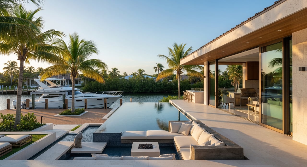 High-Value Features In Pine Ridge Estates Homes