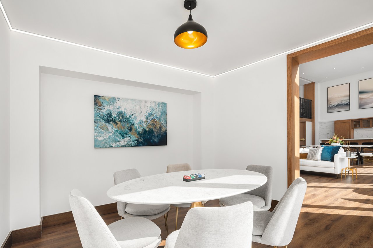 OTTO North East 3 Bedrooms | 2.5 Bathrooms