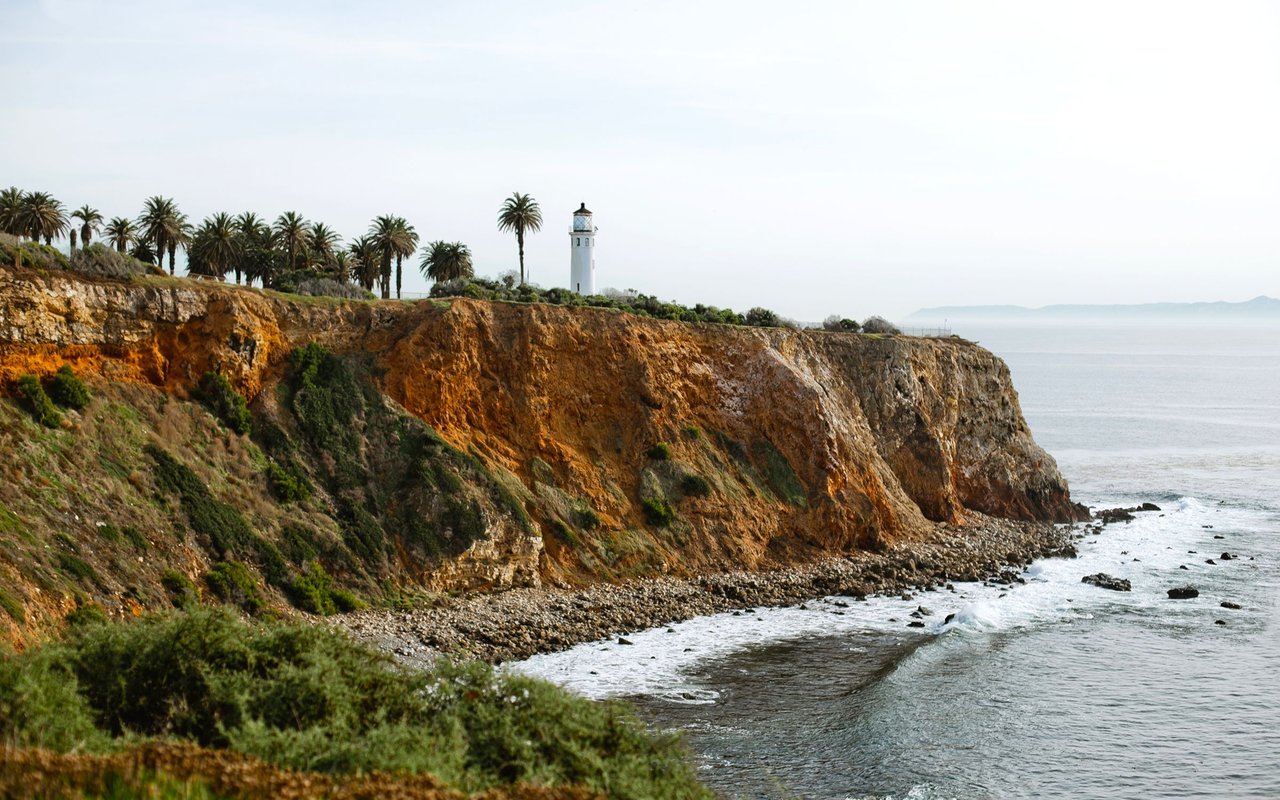 South Bay