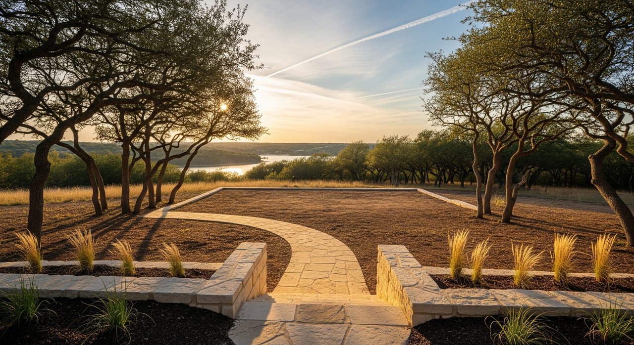 Choosing a Homesite in Heath Crossing: Orientation & Views