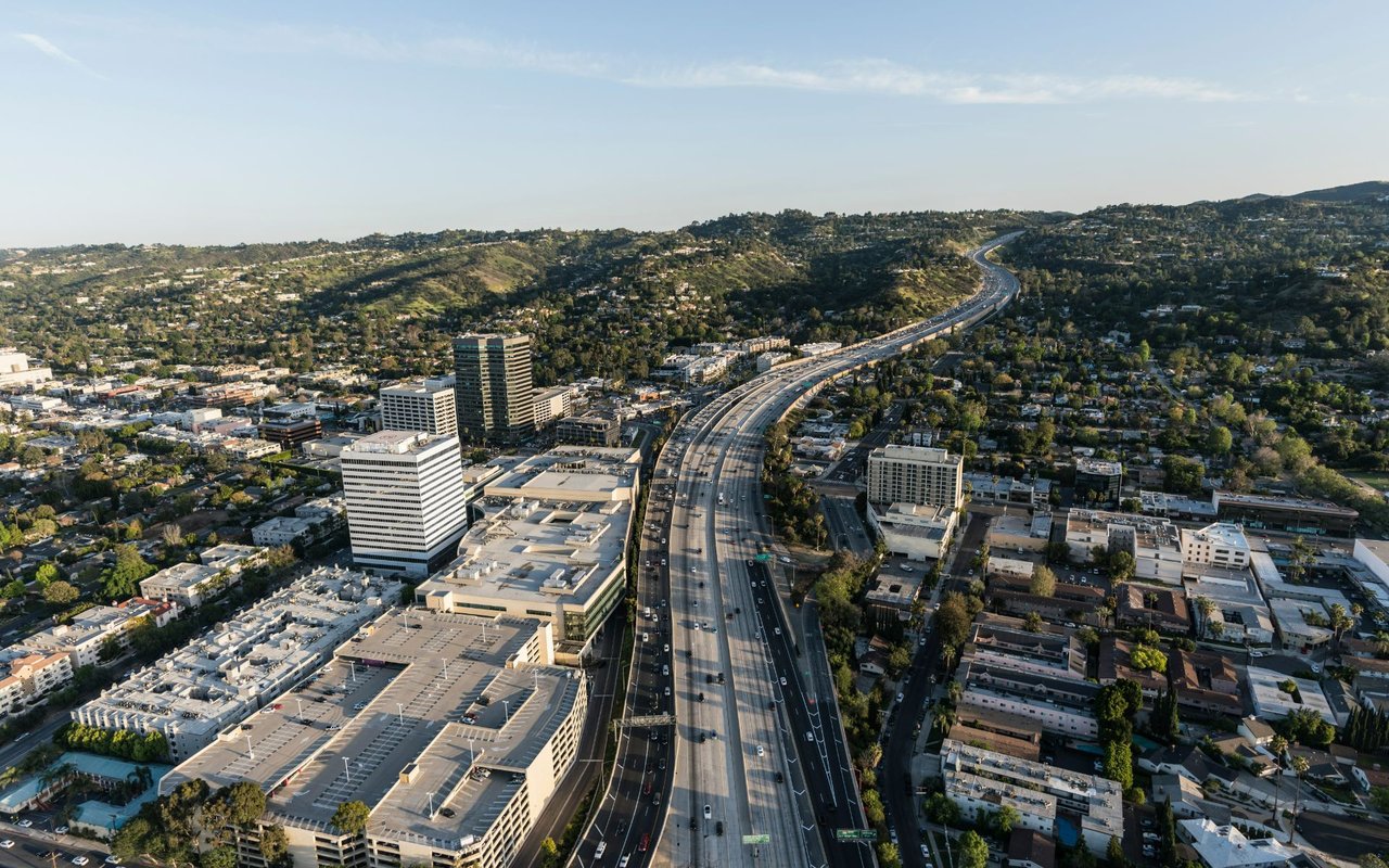 Sherman Oaks