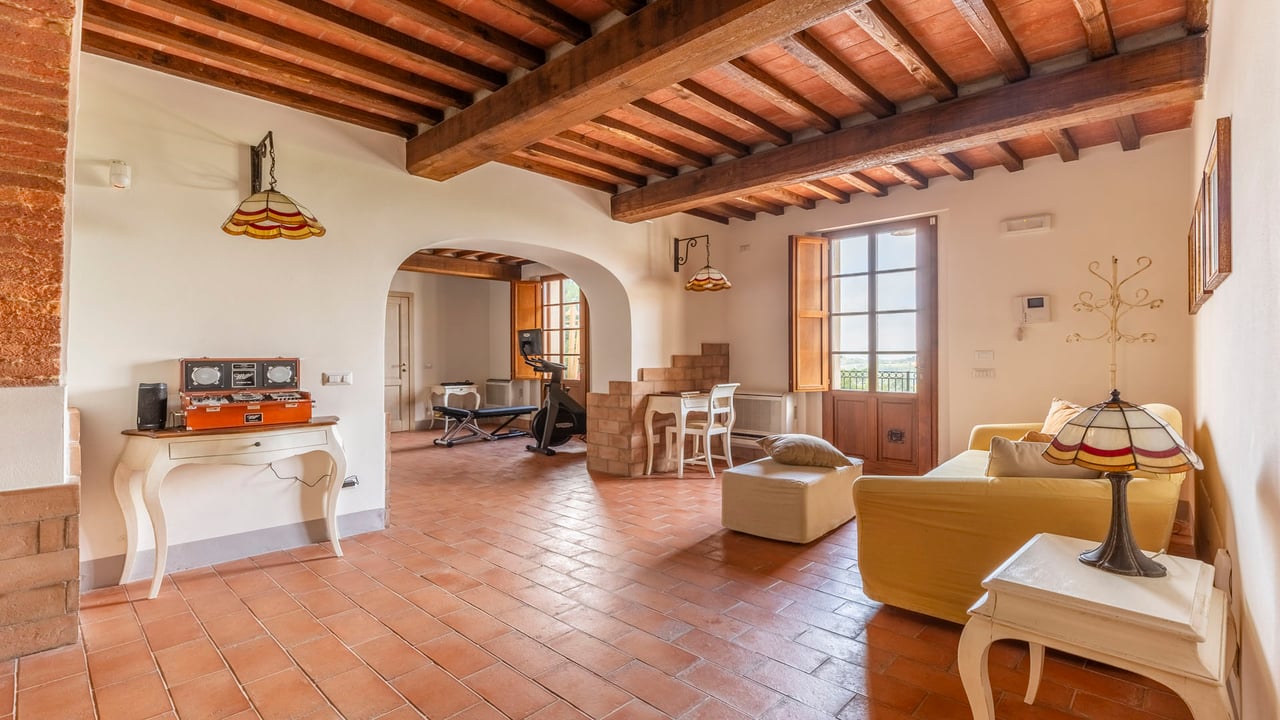 VILLA PAROS
