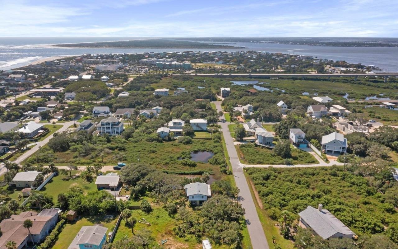 9 Reasons Why You Should Move to Vilano Beach