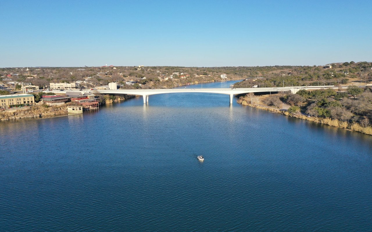 Marble Falls