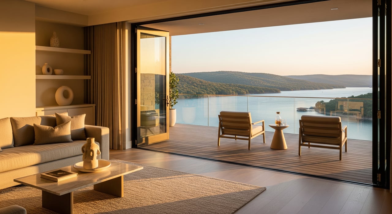 Branson Condo vs. House: Which Fits You?