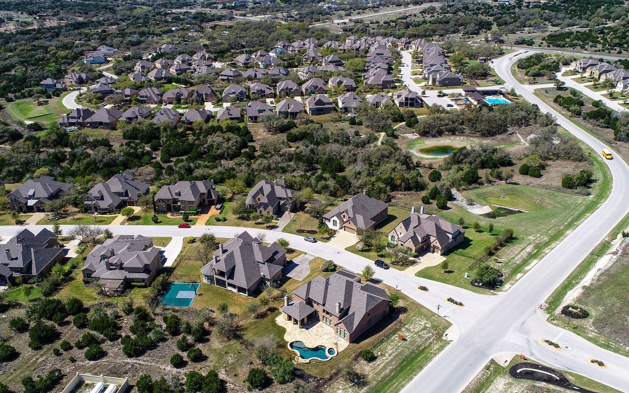 West Austin