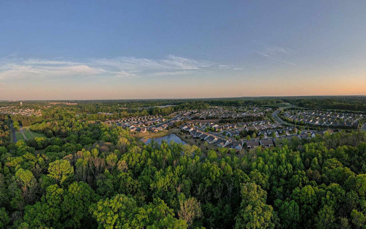 Fort Mill