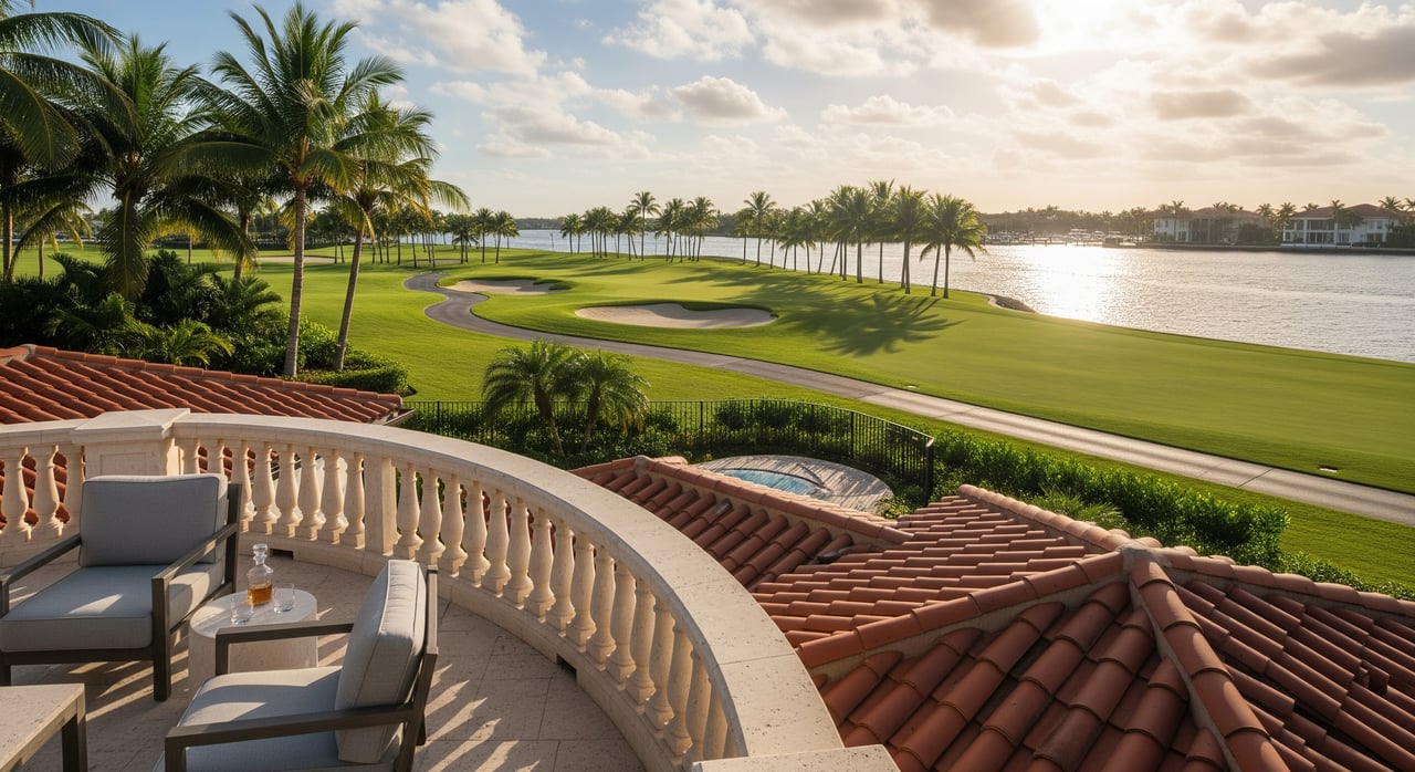 Understanding Golf Equity at Frenchman Creek