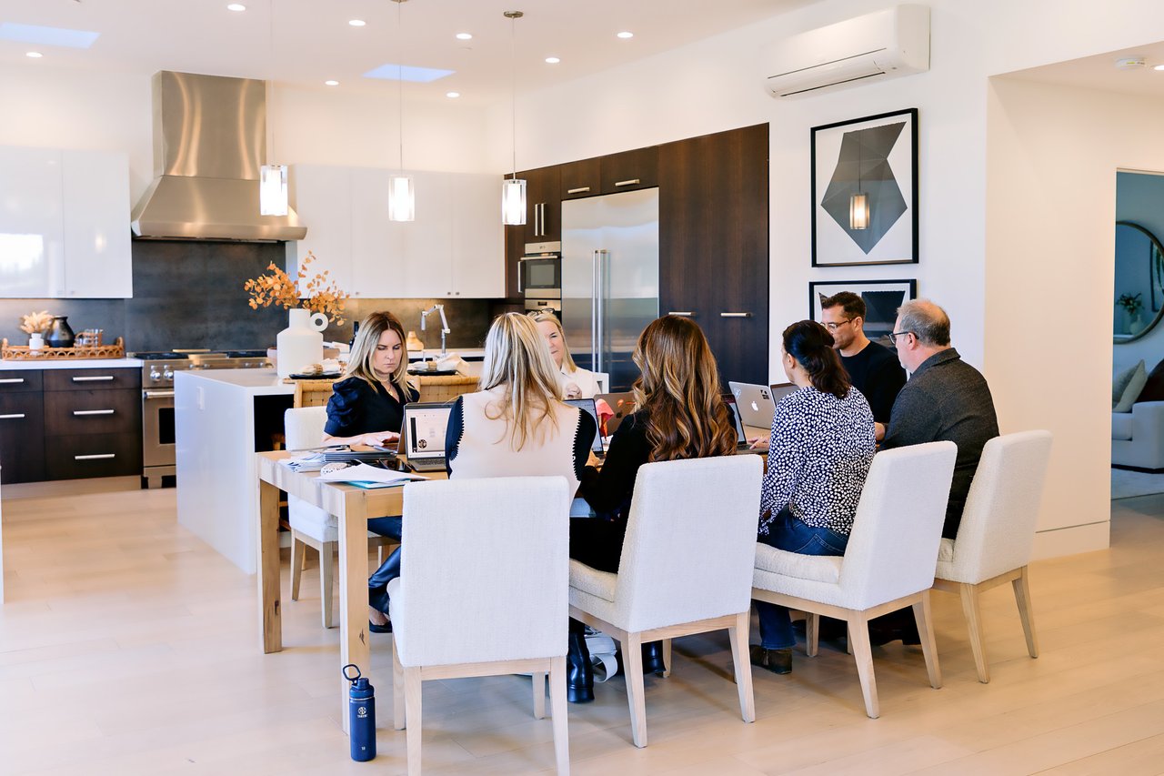 Your Real Estate Partners