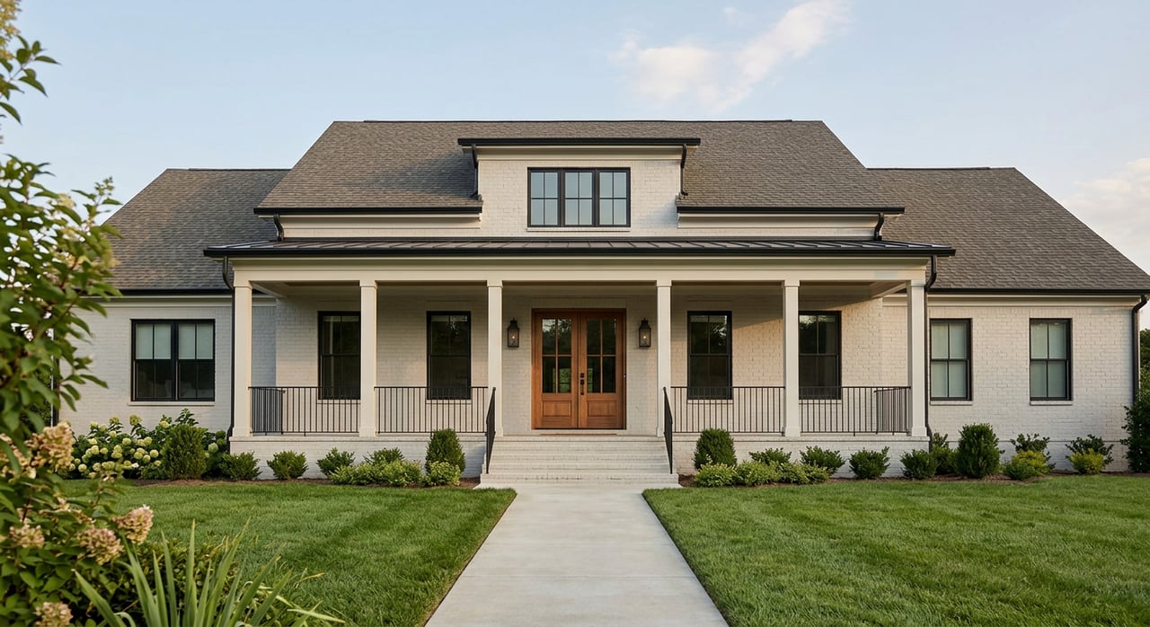 Living In Thompson’s Station: Small-Town Feel, Big Options cover