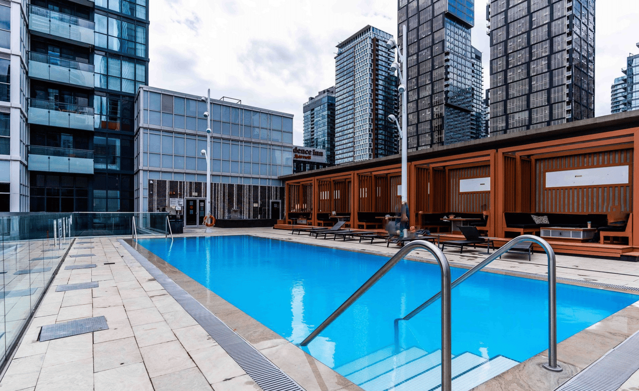 A NEW EXECUTIVE LEASE