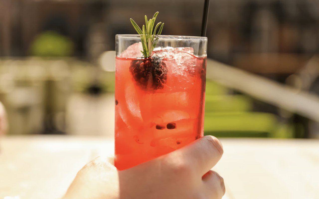 Five of Our Favourite Patios in Roncesvalles