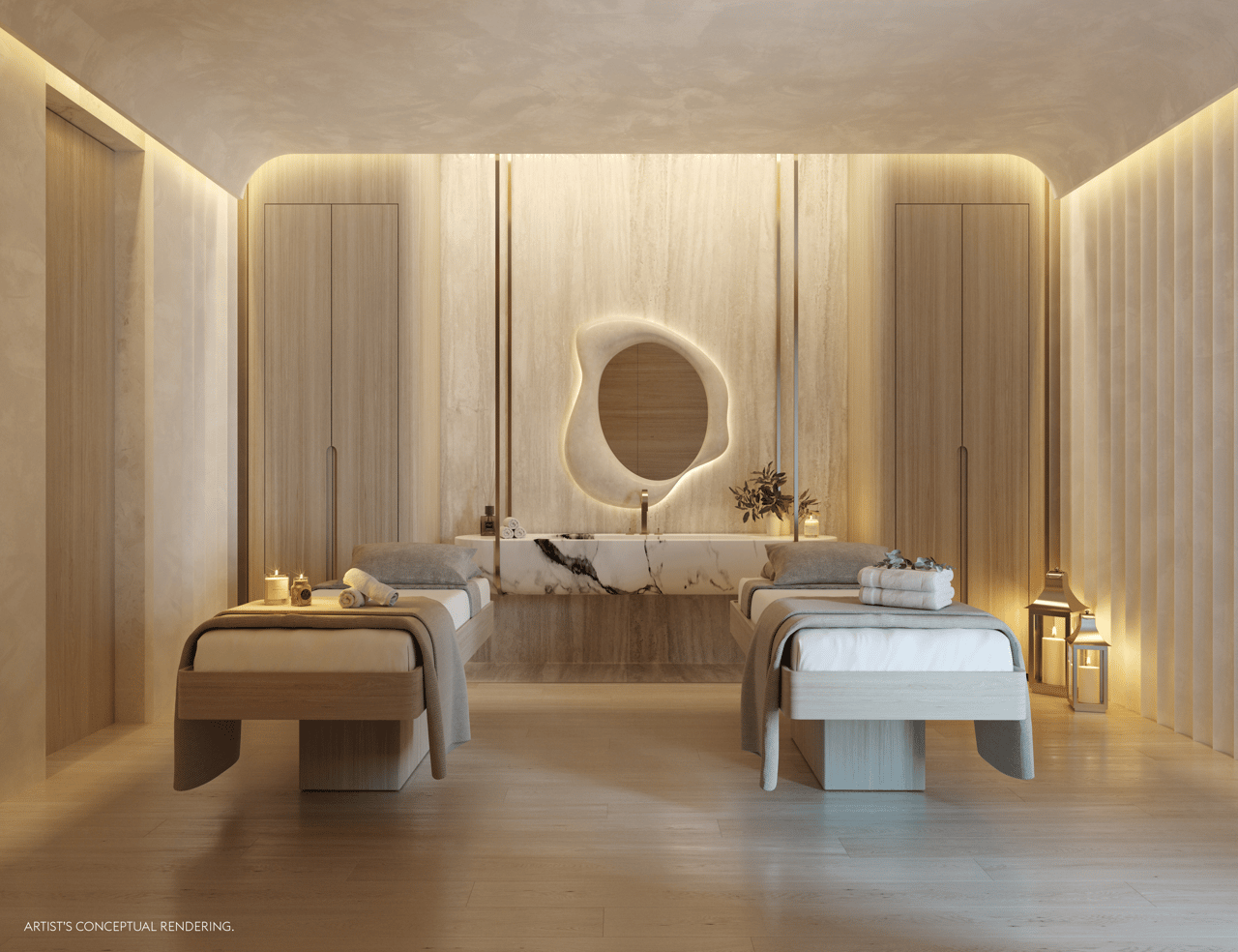 Rivage Bal Harbour