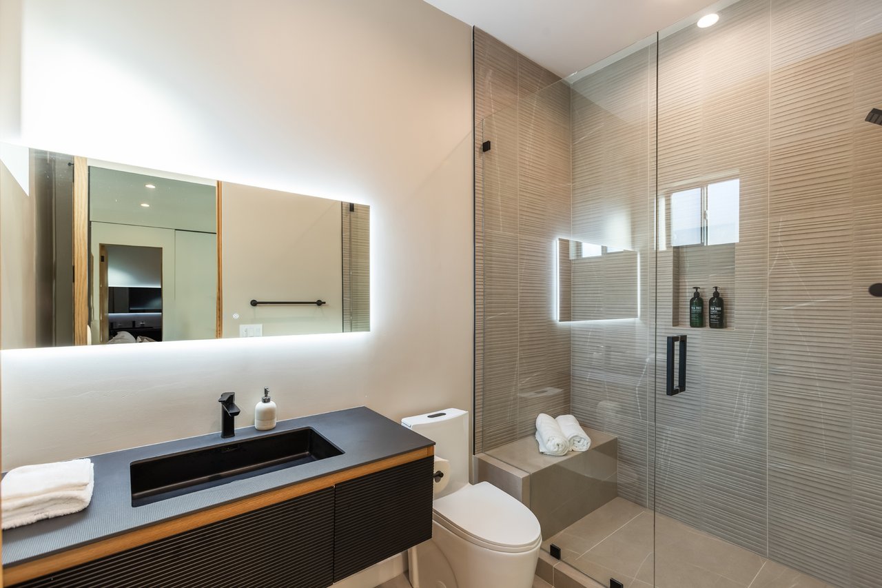 Casa Tulum by Oraklus