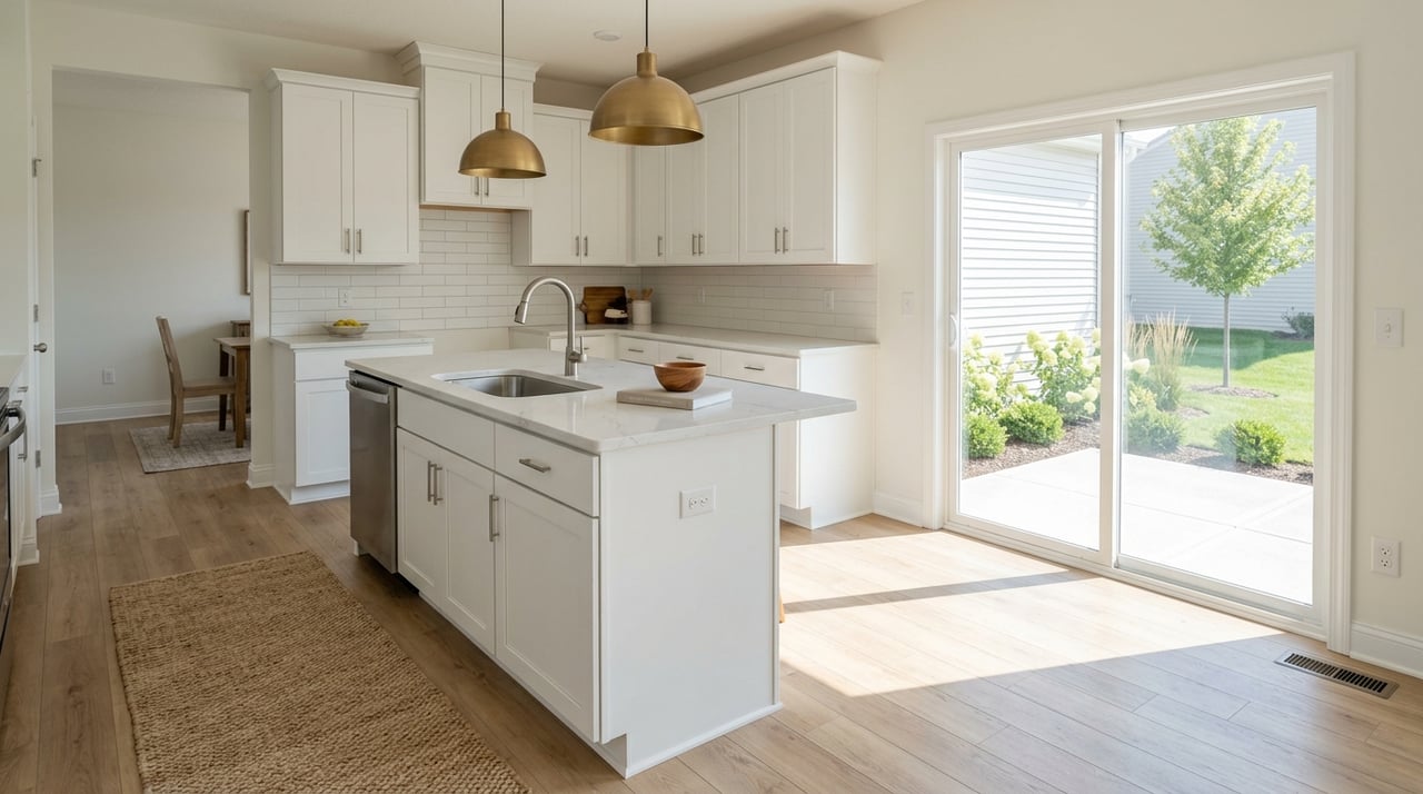 Seasonal Checklist To Prep Your Champaign County Home To Sell