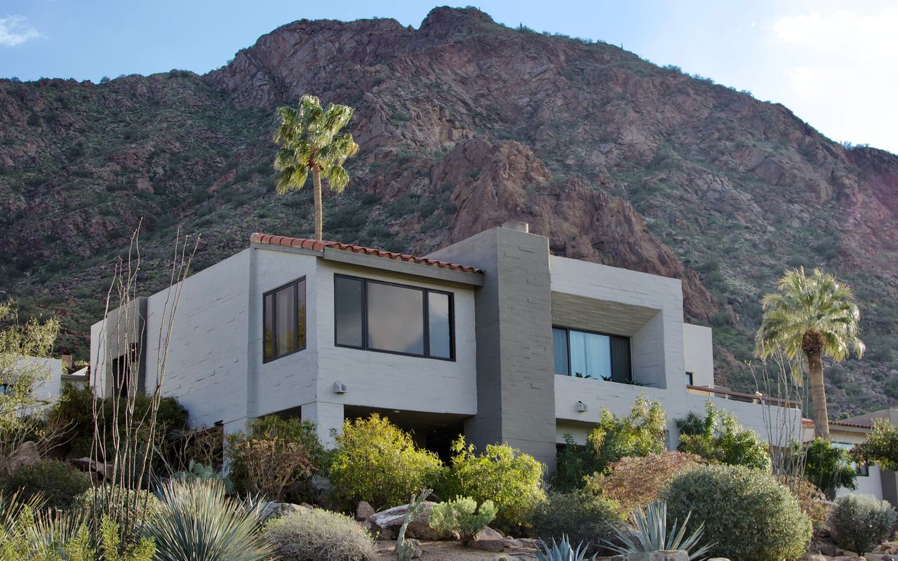 Sandia Heights