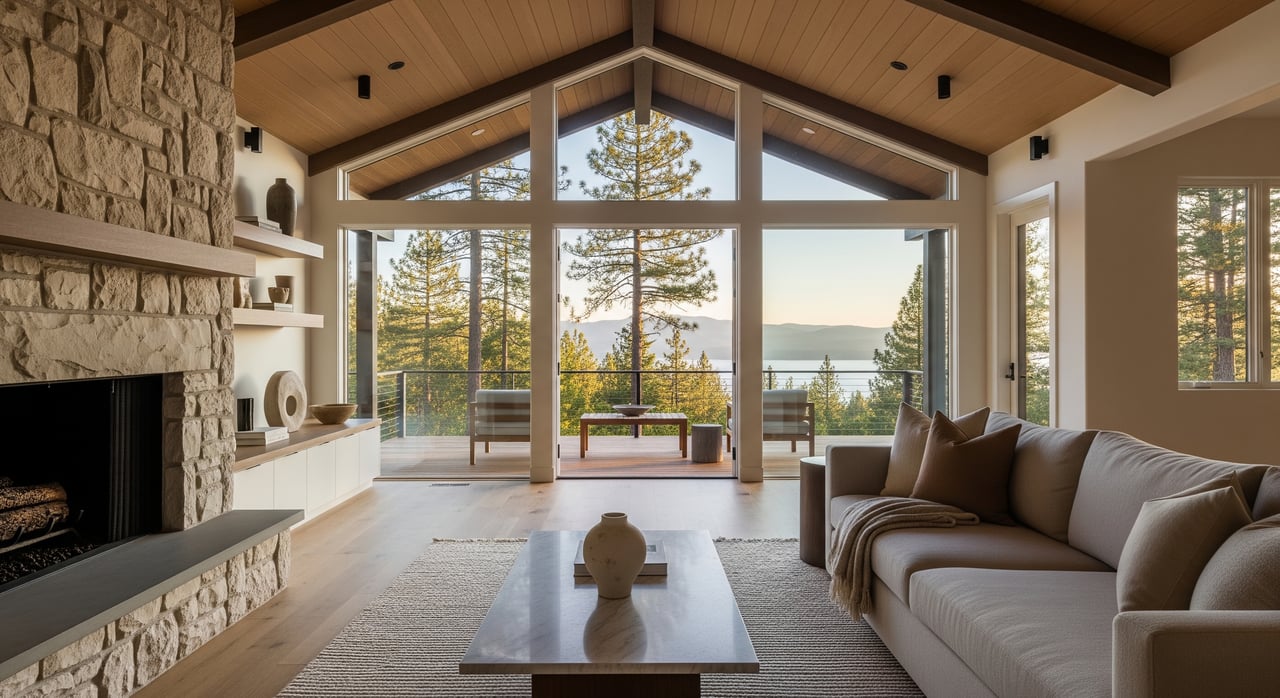 Pre-Listing Home Checks For Crestline Sellers