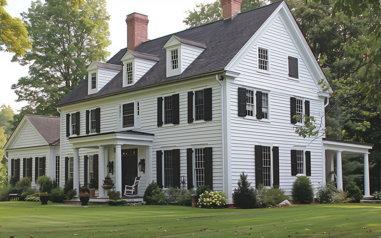 Lower Garden District