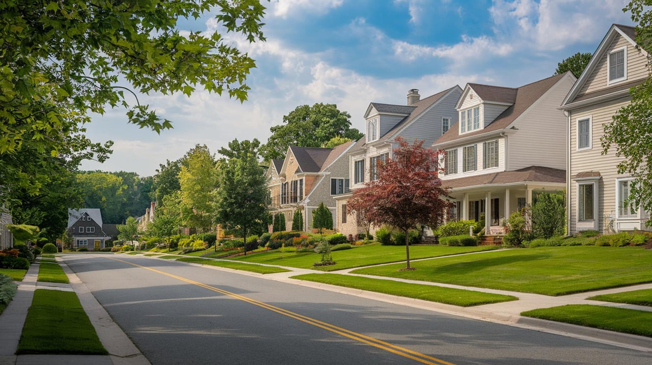 Home Buying Guide for Families in Greenburgh, NY
