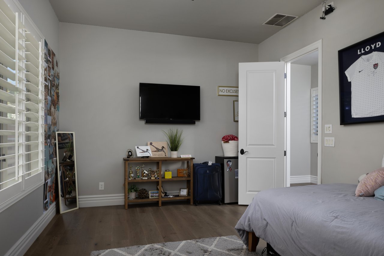 4281 S Iowa St, Chandler, AZ