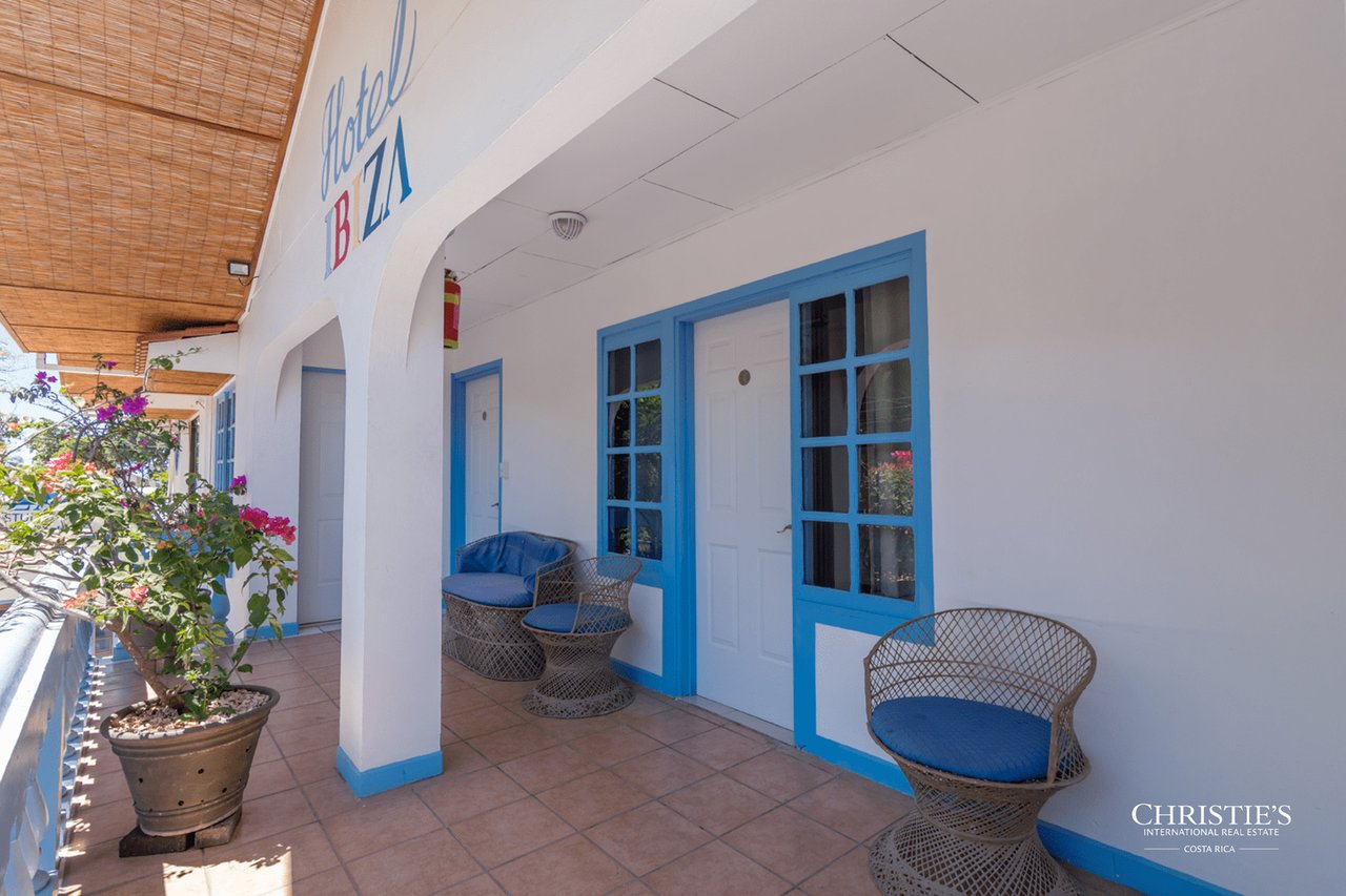 Boutique Hotel Ibiza 